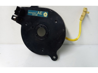 Подрулевой шлейф SRS Jeep Grand Cherokee (WJ)