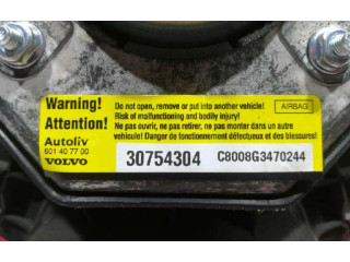 Подушка безопасности двери 30754304, 30754304   Volvo XC90