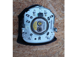 Подушка безопасности водителя 4JE2ZK3KBGI, P1TP76DX9AE Fiat Freemont