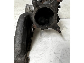  Турбина Audi A3 S3 8P  06J145701J, KH900044000560         