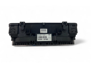 Přístrojová deska Volkswagen Caddy 2006 2K0920876B