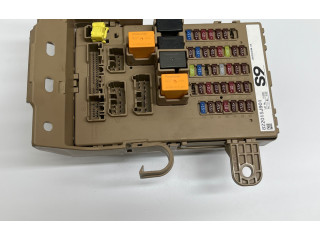 Блок предохранителей 82201SJ901, 912093   Subaru Forester SK