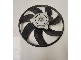 Вентилятор радиатора M159984 Citroen C4 Cactus