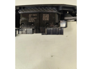 Блок управления климат-контролем KT1T19980DAC, JK2T11B573 Ford Transit Tourneo Connect