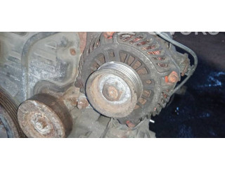 Генератор MN158384, A3TG1191 Mitsubishi Grandis