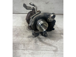 Turbodmychadlo Турбина 7823202, 8H0831261B BMW X5 F15 N57D30A