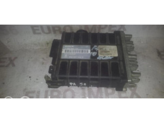 Řídící jednotka 0280000739, 443907403G Seat Toledo I (1L) 1992