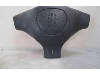 Подушка безопасности водителя 4112CL, 4112CL   Peugeot 306