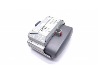 Дисплей 86738221, 020435 Volvo S80