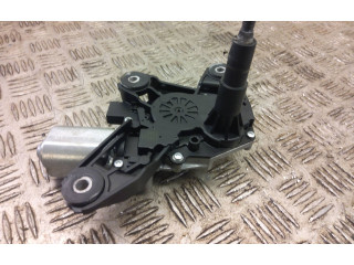 Моторчик заднего дворника 287108228r    Smart ForFour II W453