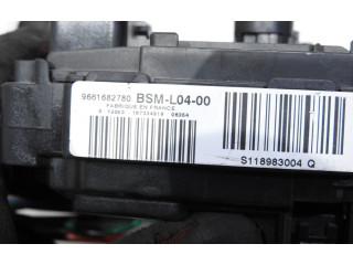 Блок монтирования реле