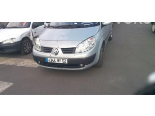 Вентилятор печки NT Renault Scenic II - Grand scenic II