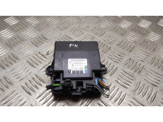 Блок управления дверью