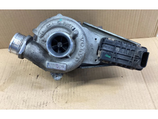  Турбина Volvo V70  757779         