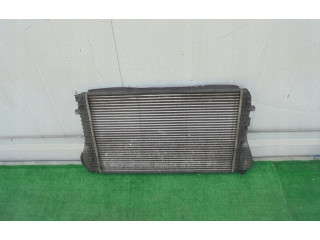 Интеркулер 1K0145803E Skoda Octavia Mk2 (1Z)