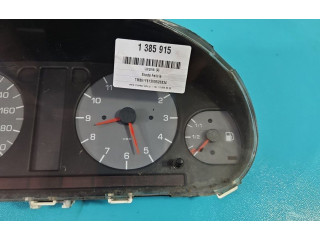 Přístrojová deska  Skoda Felicia II 1997 443431113820, IMPRK1385915  