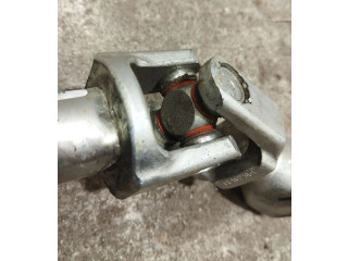 рейка Колонка рулевая 7P5419501DR, 4H0907705K Porsche Cayenne (92A) 2011 - 2017 года