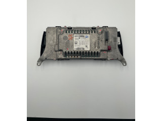 Дисплей    9231321   BMW X3 F25