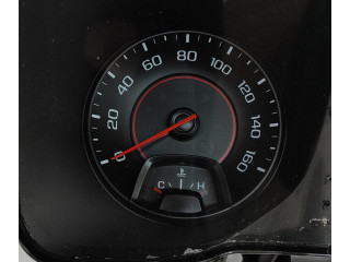 Pojistková skříňka Спидометр (приборный щиток) 22854710, A2C82917000   Chevrolet Camaro 2014