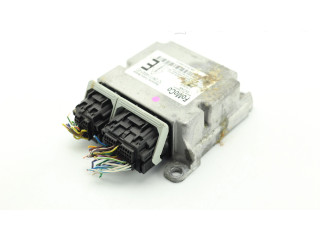 Блок подушек безопасности Ford Ecosport