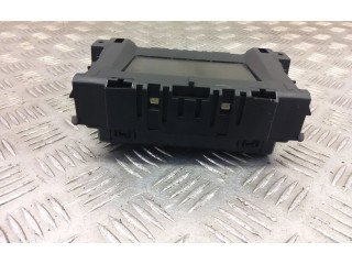 Дисплей    96627614, 565412769   Vauxhall Antara