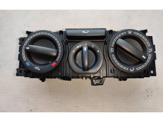 Блок управления климат-контролем 7h0819045a9b9   Volkswagen Transporter  Caravelle T5