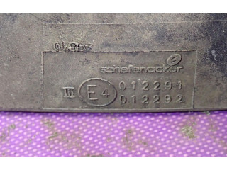 Зеркало (механическое) Chevrolet Spark - года