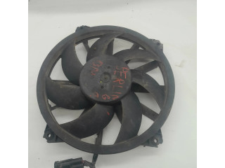 Вентилятор радиатора M153276 Citroen Berlingo 1.6