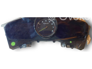 Přístrojová deska Porsche Cayenne (9Y0 9Y3) 2022 9Y0920849B