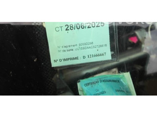 Вентилятор радиатора     214816703R    Dacia Sandero 