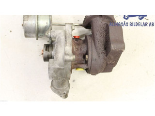  Турбина Fiat Grande Punto  55202637, 55202637   для двигателя 199.A2.000      