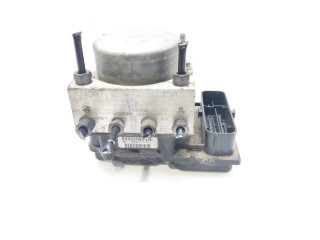 Pojistková skříňka Блок ABS 51826507 Fiat Punto (199) 2008