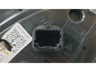 Zpětné zrcátko pravé Hyundai i20 (BC3 BI3) 2022 3018204500