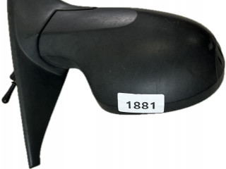 Зеркало (механическое) Renault Clio III 2005 - 2012 года