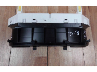 Přístrojová deska Lexus CT 200H 2019 8380076F20