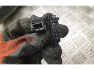 Зеркало электрическое Skoda Superb B5 (3U) 2001 - 2008 года