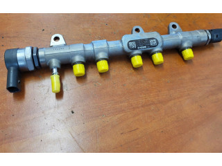 Топливная рампа B47D20A   BMW X3 G01  