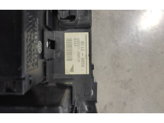   Pojistková skříňka 71405036, G92Z128010   Lexus GS 300 350 430 450H 2007