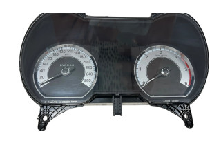 Панель приборов 9X2310849KF, VP9X2F10849KF Jaguar XF X250