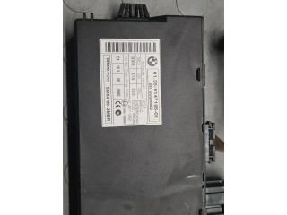 Řídící jednotka 7809000, 7809822 BMW 3 E90 E91 2008