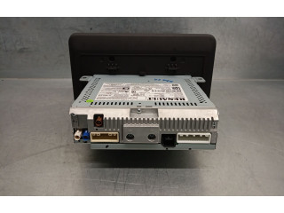 Дисплей 280217051R, 280217051R Dacia Sandero III