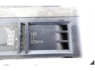 Jednotka ABS 4H0907379AA Audi A8 S8 D4 4H 2013