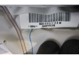 Боковая подушка безопасности 96910449 Chevrolet Spark