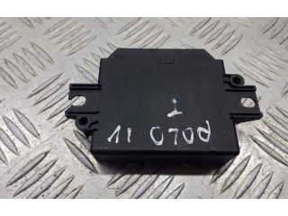 Zpětné zrcátko Volkswagen Polo IV 9N3 2006 7H0919283A