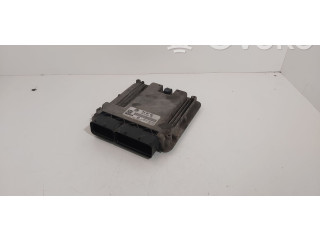 Řídící jednotka 7L0907401, 0281011960   Volkswagen Touareg I 2005