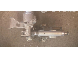 Рулевая рейка JJ501-000523 Mazda 3 III 2014 - 2018 года