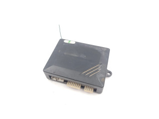 Блок комфорта Dacia SupeRNova