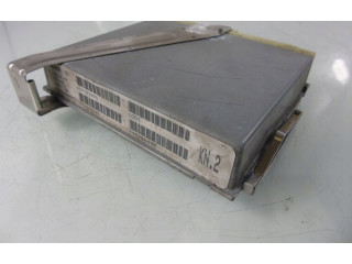 Блок управления двигателя 0281001802 Volvo S70 V70 V70 XC