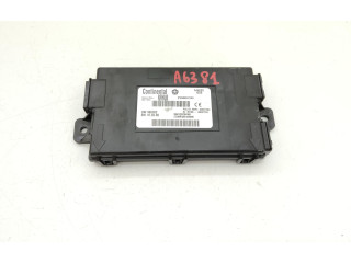 Блок управления P68086377AD, 939B5000 Fiat Freemont