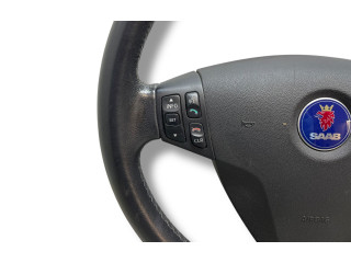 Руль Saab 9-3 Ver2 2008 - 2016 года